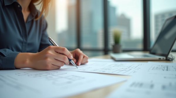 Comment choisir une assurance économiste de construction adaptée à vos besoins