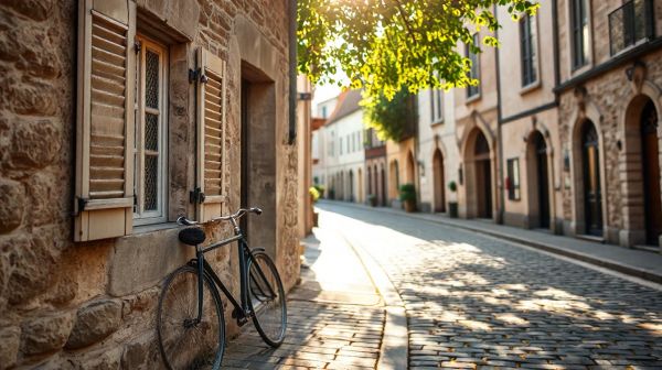Les meilleures plateformes pour acheter une maison à Bayeux