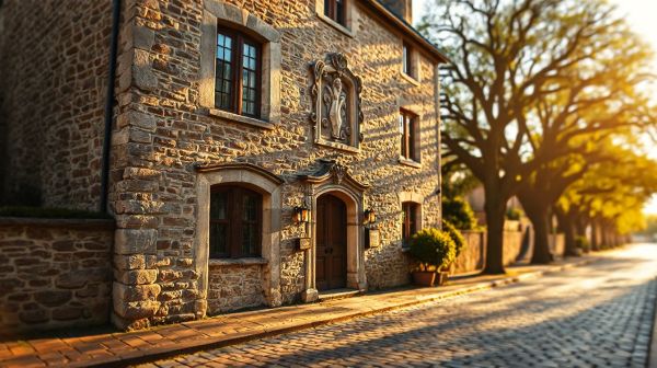 Les meilleures plateformes pour acheter une maison à Bayeux