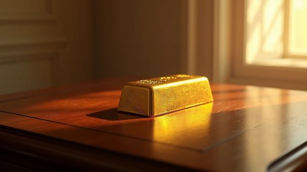 Optimiser votre achat d'or pour un investissement sécurisé