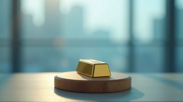 Optimiser votre achat d'or pour un investissement sécurisé