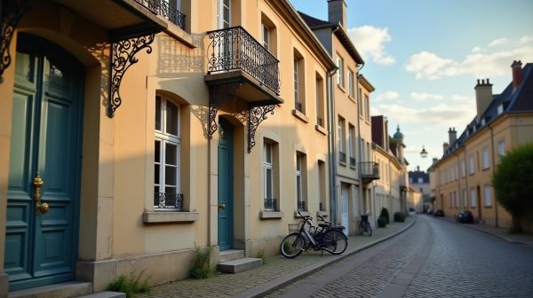Où dénicher votre maison à vendre à Bayeux?