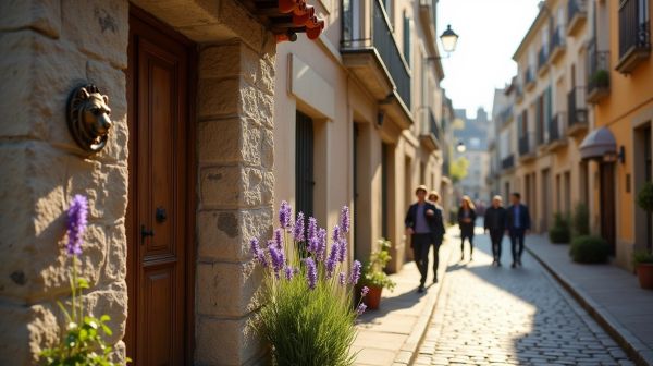 Où dénicher votre maison à vendre à Bayeux?