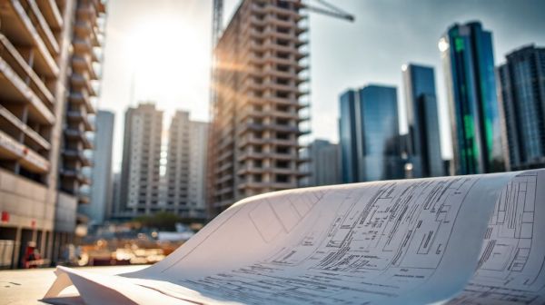 Top conseils pour sélectionner une assurance construction économique