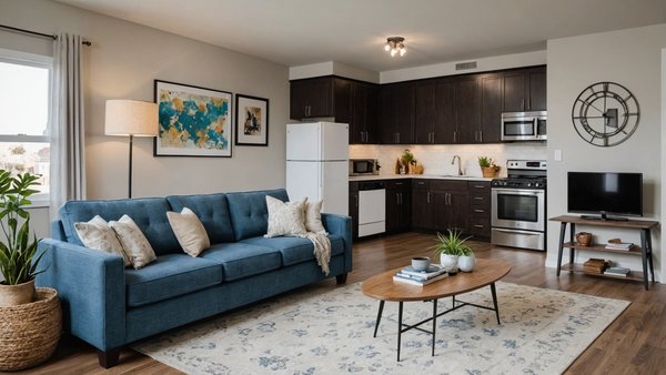 Location meublée ou non meublée : Que choisir?