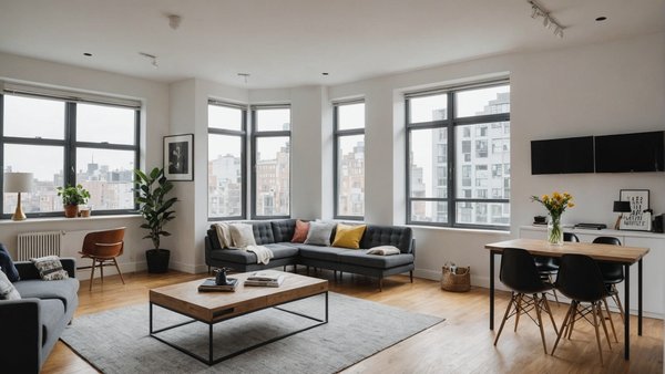 La sous-location : règles, avantages et risques