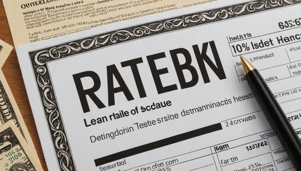 Comment est fixé le taux d'un crédit ?