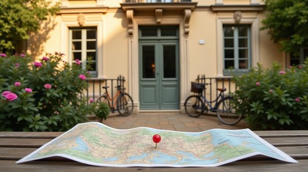 Logement étudiant à bordeaux : guide pour trouver rapidement votre résidence